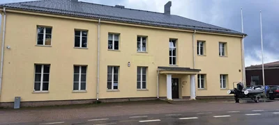 ATB9 Guest House street view